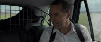 Кадр з фільму Крейвен-мисливець