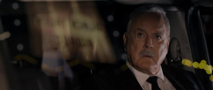 Кадр з фільму Крокодил Данді в Голлівуді