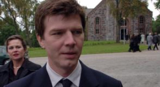 Кадр з фільму Охоронці