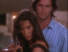 Кадр з фільму Чорний яструб