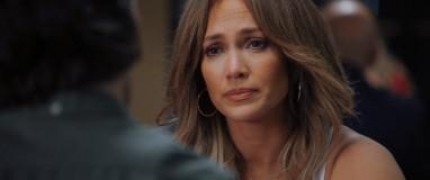 Кадр з фільму Почни спочатку