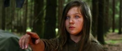 Кадр з фільму Сингулярність