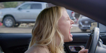 Кадр з фільму Різдвяна пригода