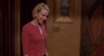 Кадр з фільму Малхолланд Драйв