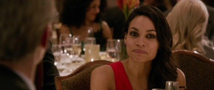 Кадр з фільму Полонянка