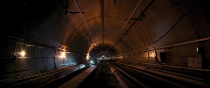 Кадр з фільму Вовча бригада