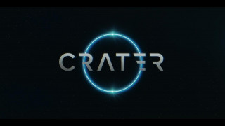 Кадр з фільму Кратер