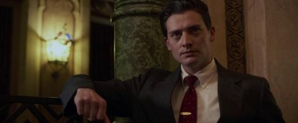 Кадр з фільму Містер Олімпія