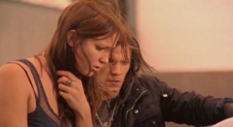 Кадр з фільму Поїздочка 2: Смерть Попереду