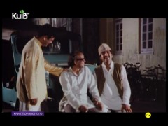 Кадр з фільму Крик пораненого