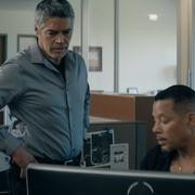 Кадр з фільму Кресент-Сіті