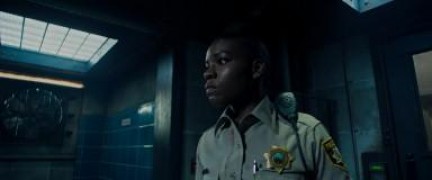 Кадр з фільму Хороший, поганий, коп