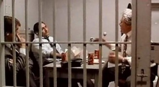 Кадр з фільму Список приречених