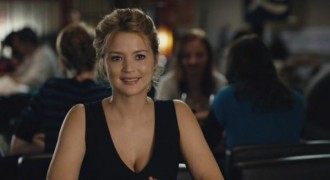 Кадр з фільму Любов з ризиком для життя