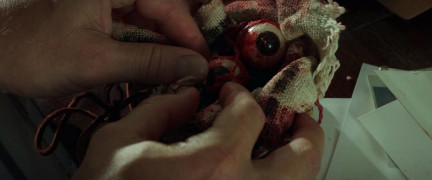 Кадр з фільму М’юті