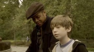 Кадр з фільму Вбивство за розкладом