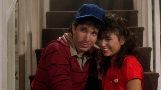 Кадр з фільму П'ятниця 13-е: Остання глава