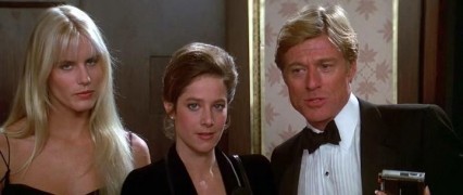 Кадр з фільму Орли юриспруденції