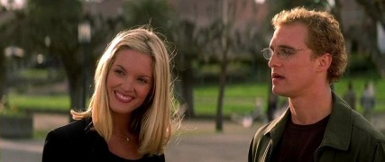 Кадр з фільму Весільний переполох