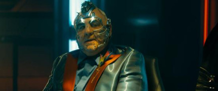 Кадр з фільму Зоряний Шлях: Секція 31