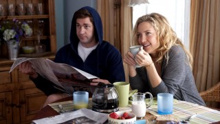 Кадр з фільму Наречений напрокат