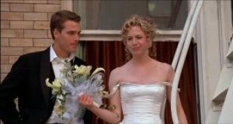 Кадр з фільму Холостяк