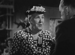 Кадр з фільму Сніданок у Голлівуді