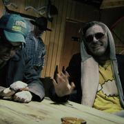 Кадр з фільму Мертвоголовці