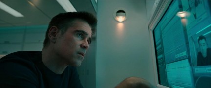 Кадр з фільму Покоління Вояджер