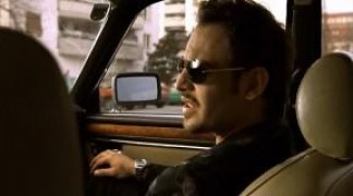 Кадр з фільму Кухар-злодій