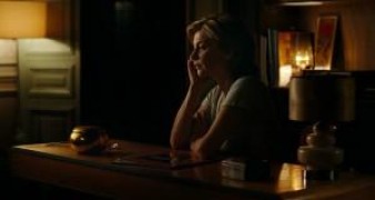 Кадр з фільму Мосьє тато