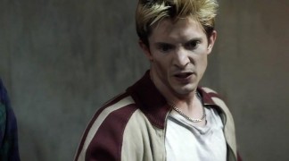 Кадр з фільму Територія 8