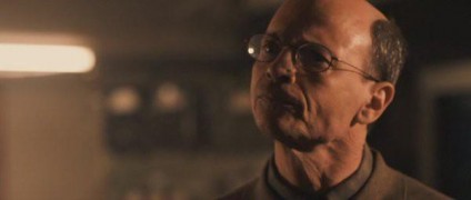 Кадр з фільму Універсальний солдат: Відродження