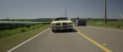 Кадр з фільму 7 хвилин