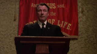 Кадр з фільму Будяк