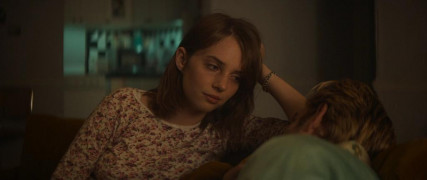 Кадр з фільму Мейнстрім