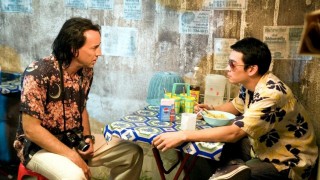 Кадр з фільму Небезпечний Бангкок