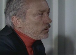 Кадр з фільму Код диявола