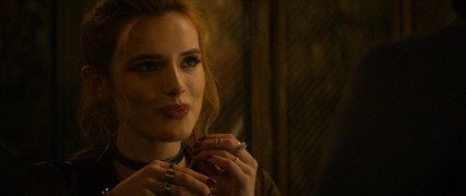 Кадр з фільму Небезпечний пасажир