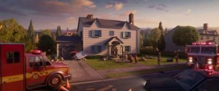 Кадр з фільму Диво-парк