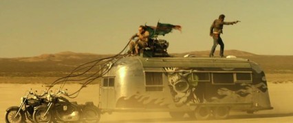 Кадр з фільму Найманий вбивця