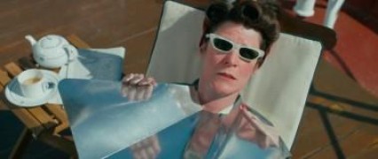 Кадр з фільму Афера доктора Нока