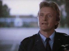 Кадр з фільму Тактичний напад