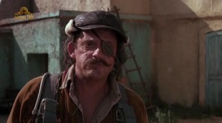 Кадр з фільму Дива