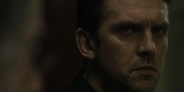 Кадр з фільму Ритуал