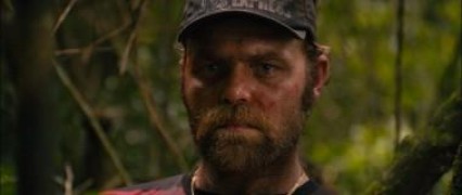 Кадр з фільму Господар джунглів