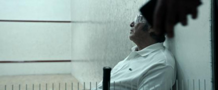 Кадр з фільму Дім Ґуччі