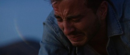 Кадр з фільму Вовча яма 2