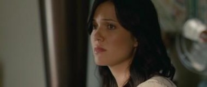 Кадр з фільму Спершу кохання, потім весілля