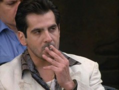 Кадр з фільму База